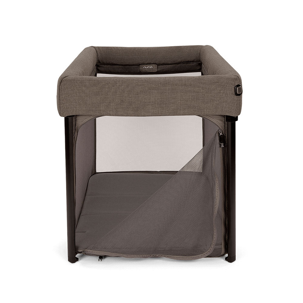Cama de viaje Nuna Sena Aire