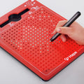 Pizarra magnética de dibujo Hape