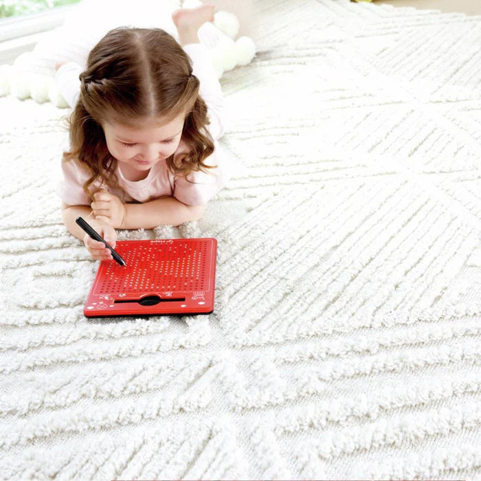 Hape Quadro Desenho Magnético