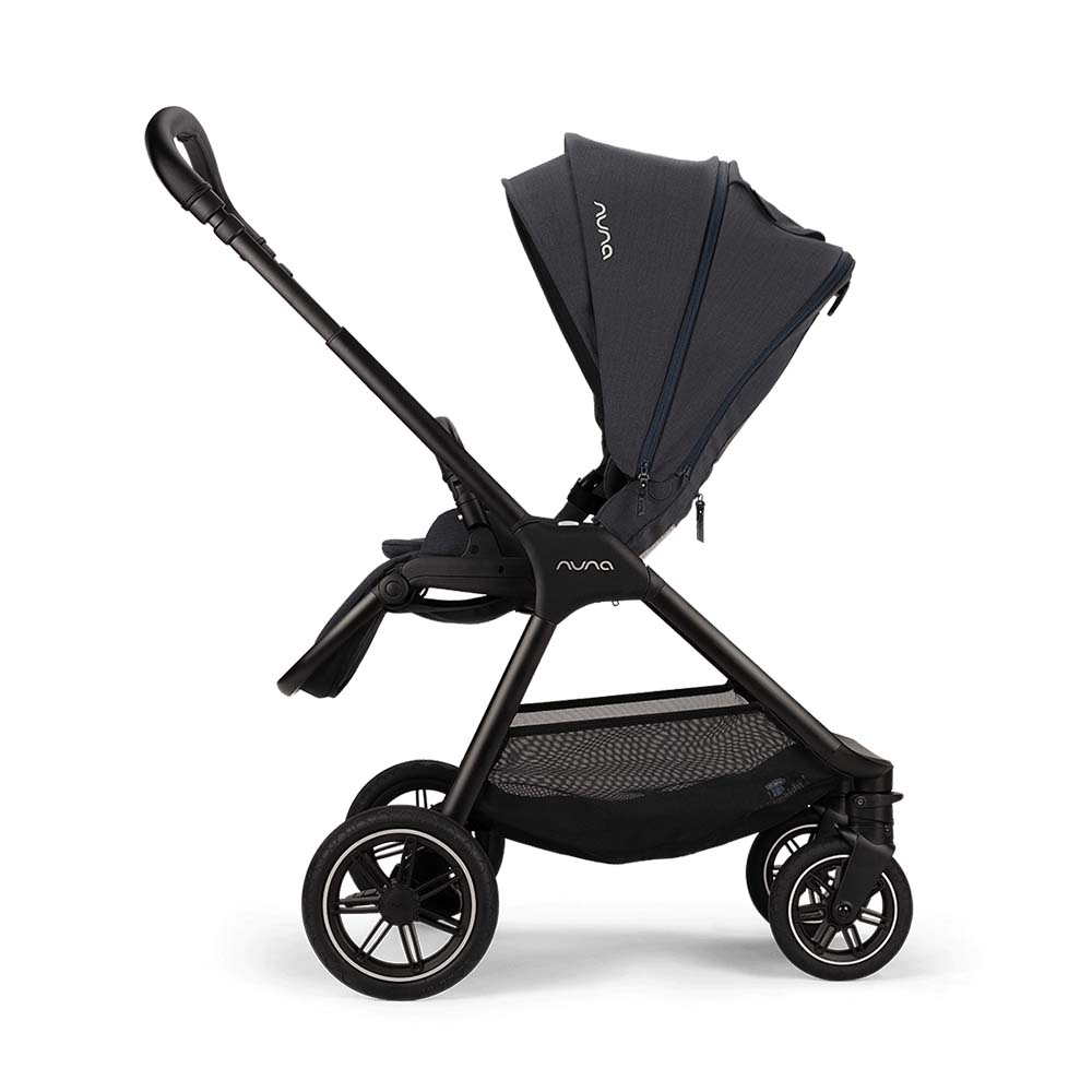 Silla de paseo compacta Nuna TRIV NEXT hasta 22 kg