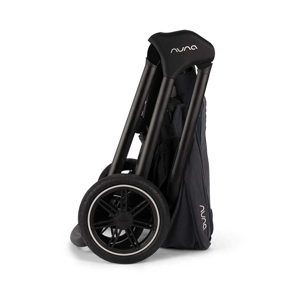 Silla de paseo compacta Nuna TRIV NEXT hasta 22 kg