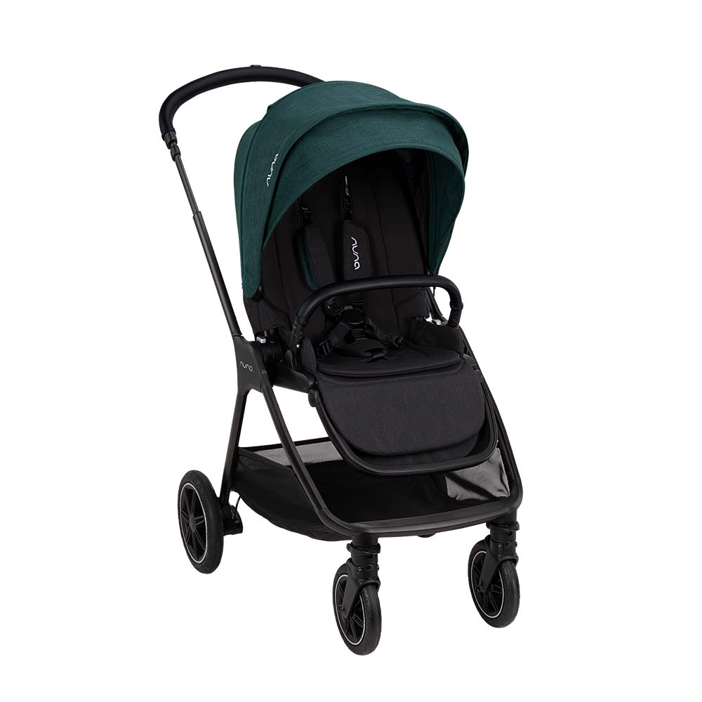 Silla de paseo compacta Nuna TRIV NEXT hasta 22 kg