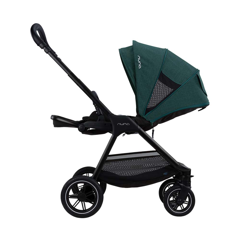 Silla de paseo compacta Nuna TRIV NEXT hasta 22 kg