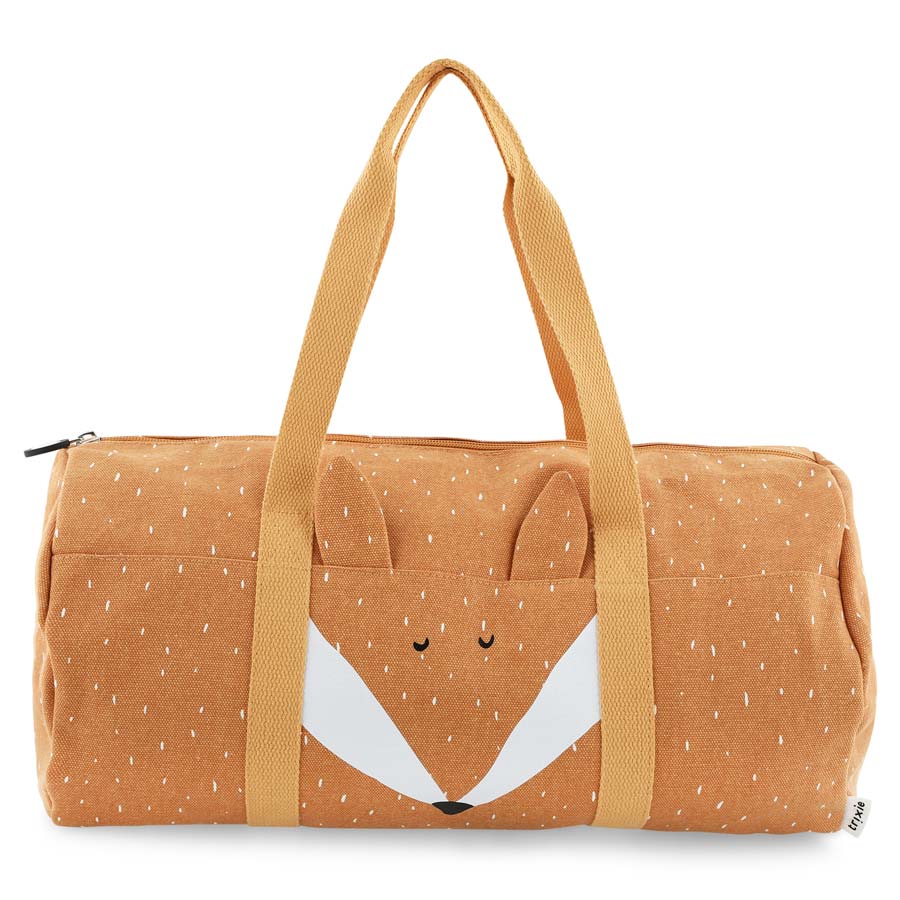 Trixie Sports and Travel Bag Fox