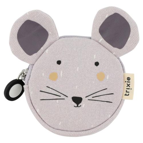 Trixie Children's Wallet Mouse