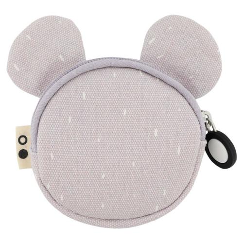 Trixie Children's Wallet Mouse