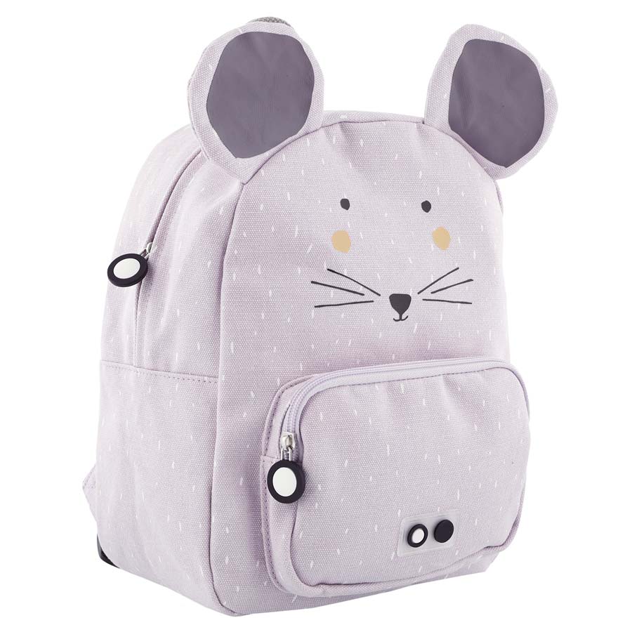 Trixie Mochila infantil Rato