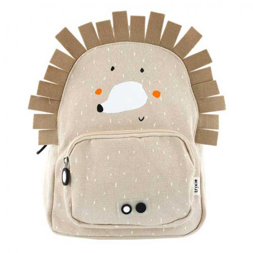 Trixie Hedgehog Children's Backpack