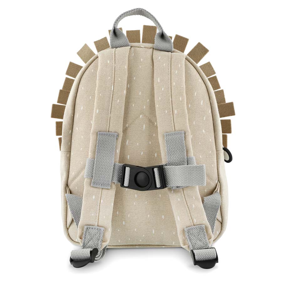 Trixie Hedgehog Children's Backpack