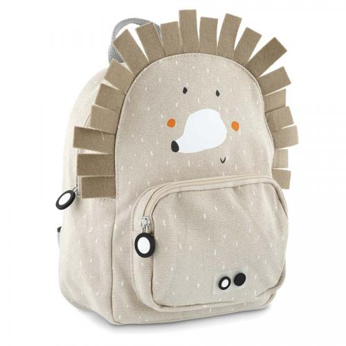 Trixie Hedgehog Children's Backpack