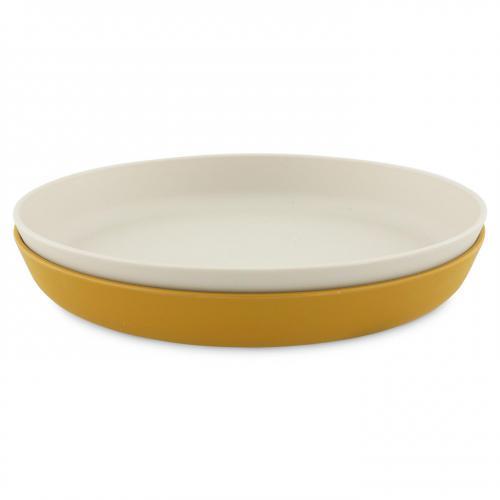 Trixie Set of 2 Plates