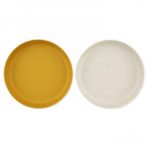 Trixie Conjunto 2 pratos