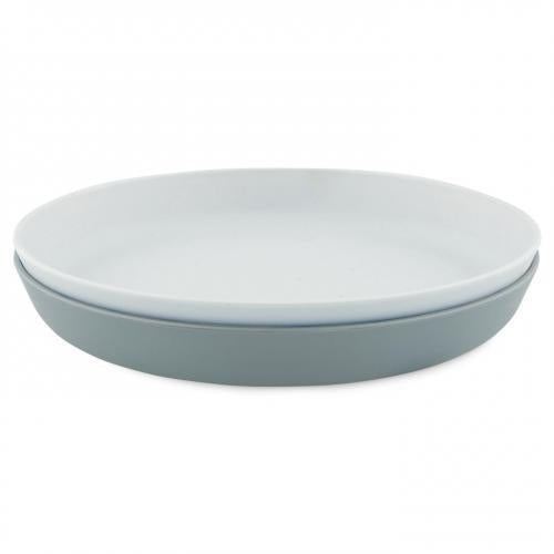 Trixie Set of 2 Plates