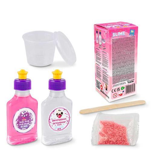 Tuban DIY Slime - Cookie