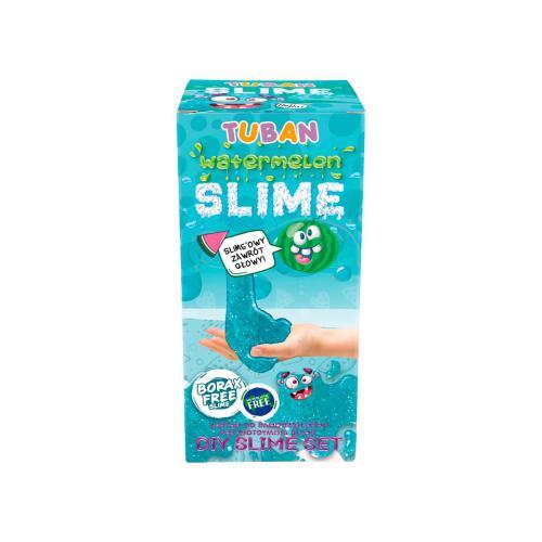 Tuban DIY Slime - Watermelon