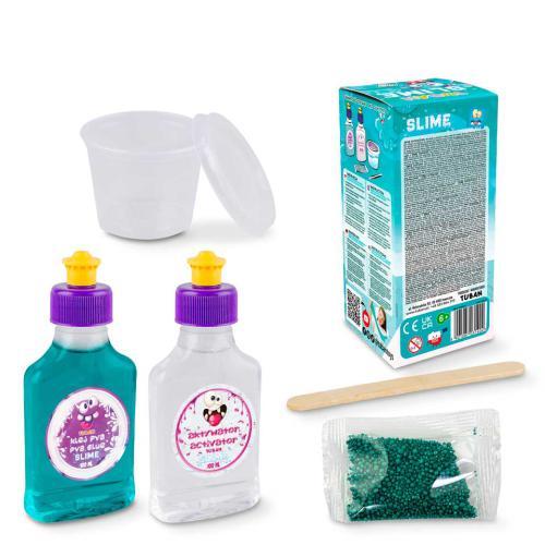 Tuban DIY Slime - Watermelon