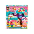 Tuban Tubi Jelly com 3 Cores – Doces
