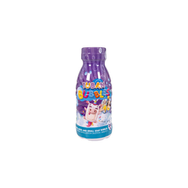 Tuban Bolas de sabão 250ml