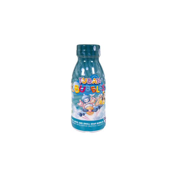 Tuban Bolas de sabão 250ml
