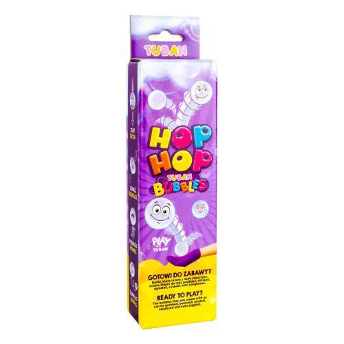 Tuban Hop Hop Set – Bouncing Bubbles