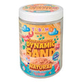 Tuban Areia cinética - Natural 1Kg