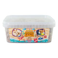 Tuban Areia cinética - Natural 2.5kg