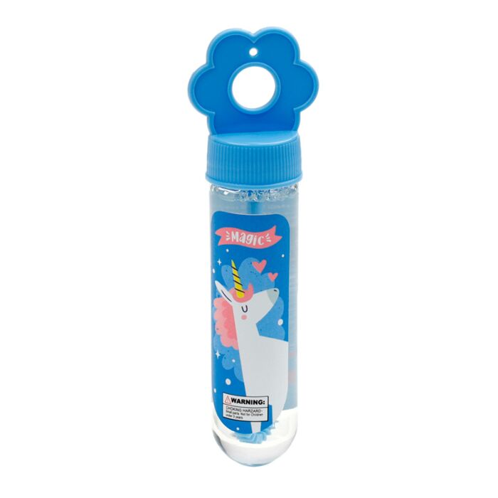 Puckator - Unicorn Soap Bubbles
