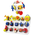 Topbright - Deluxe Activity Board