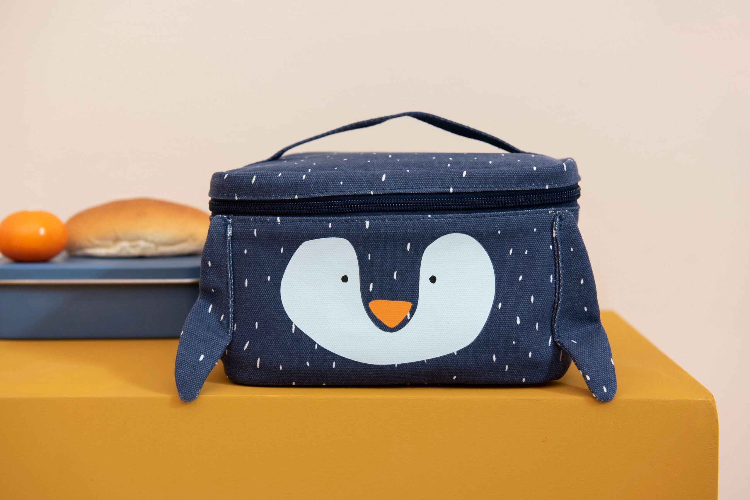 Trixie Fiambrera Térmica Pingüino
