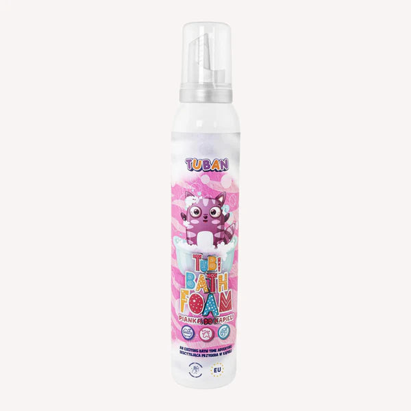 Tuban Espuma para banho 200ml