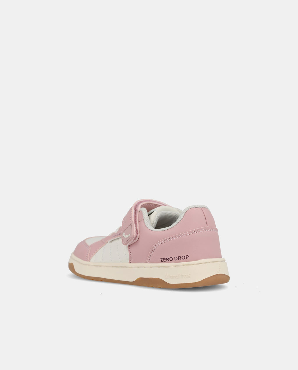 Blanditos by Crio's - Ulises Vegan Trainers Navy 27