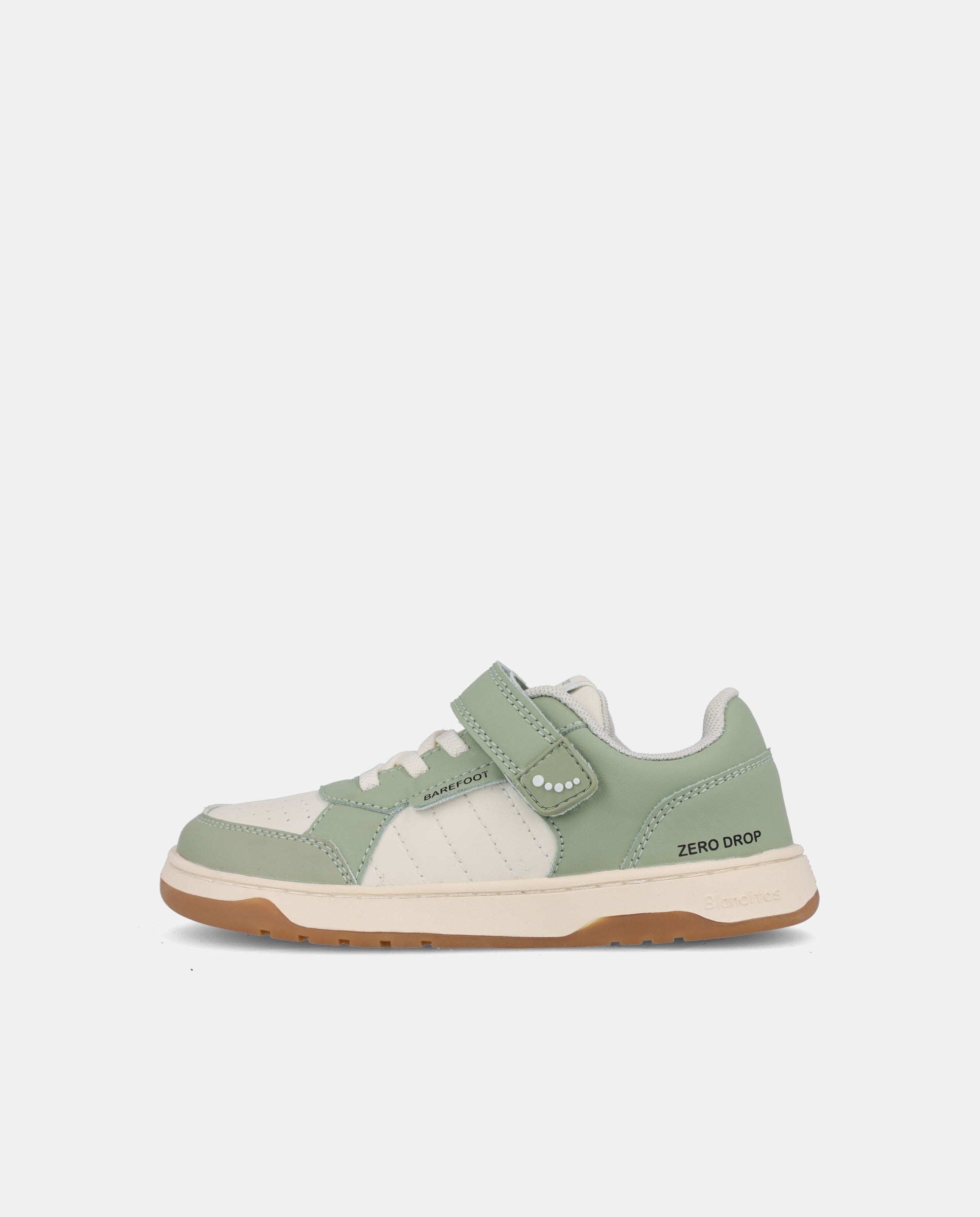 Blanditos by Crio's - Desportivo veganos Ulises Verde27