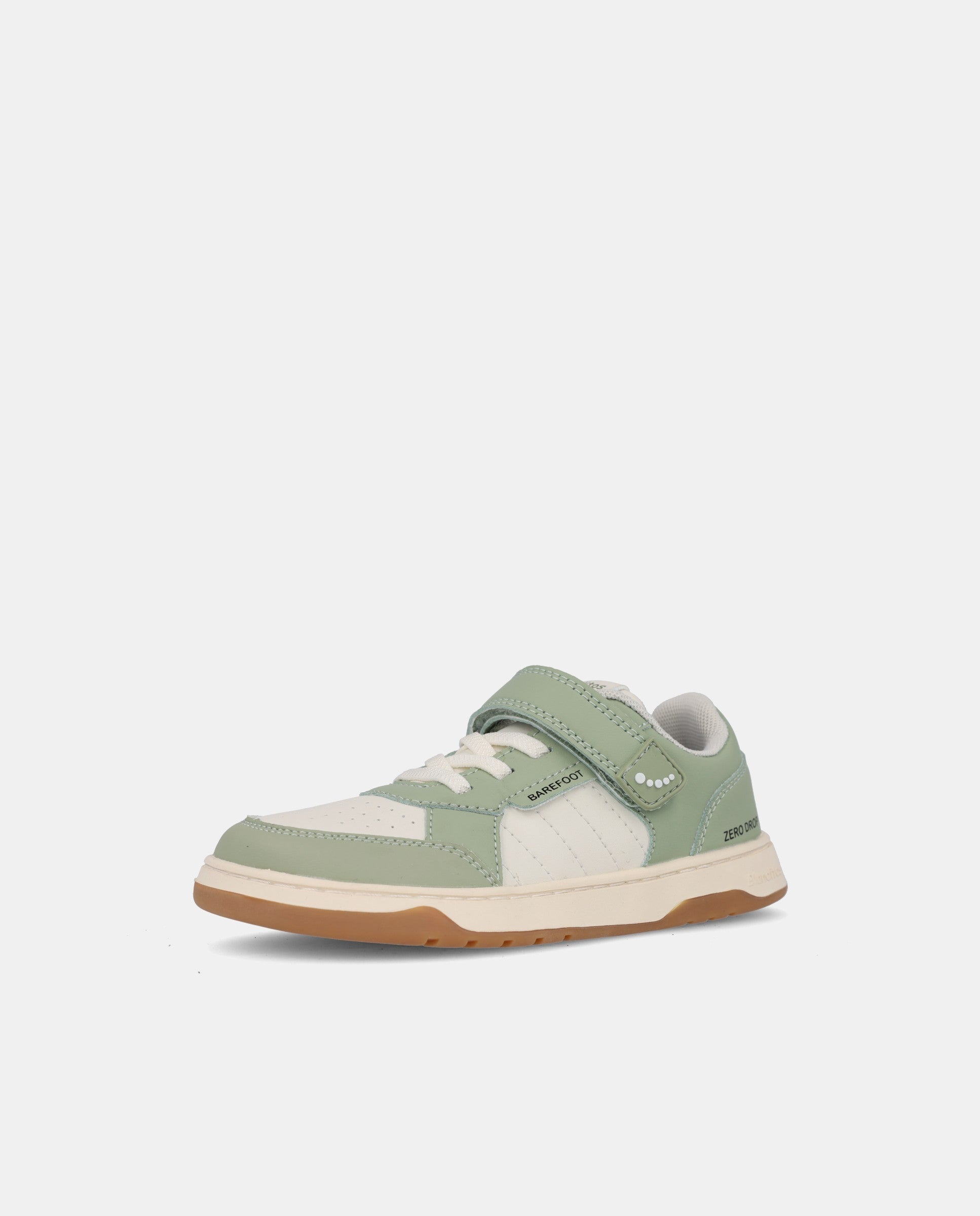 Blanditos by Crio's - Ulises Vegan Trainers Navy 27