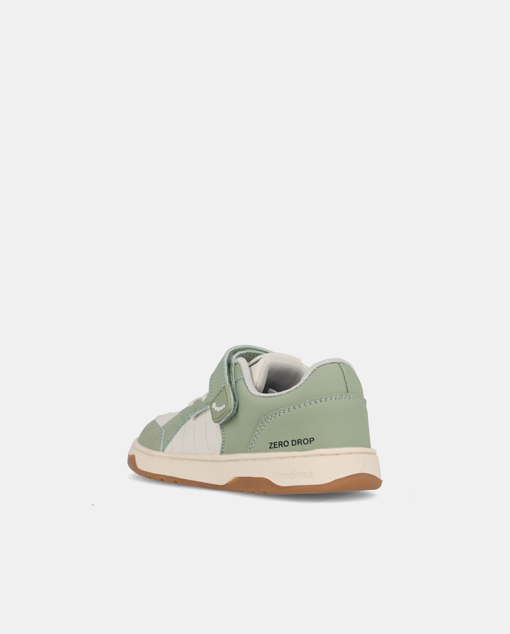 Blanditos by Crio's - Ulises Vegan Trainers Navy 27