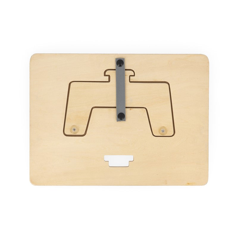 Janod Quadro de mesa em ardósia