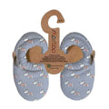 Slip Stop Booties Pantufa Barkly