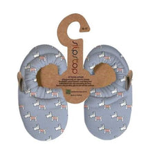 Slip Stop Booties Slipper - Barkly