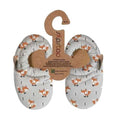 Slip Stop Booties Pantufa Clever