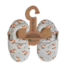 Slip Stop Booties Pantufa - Clever