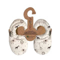 Slip Stop Booties Pantufa Safari