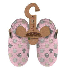 Slip Stop Booties Pantufa - Pawsy