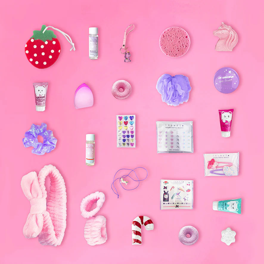 Inuwet Calendário de Advento