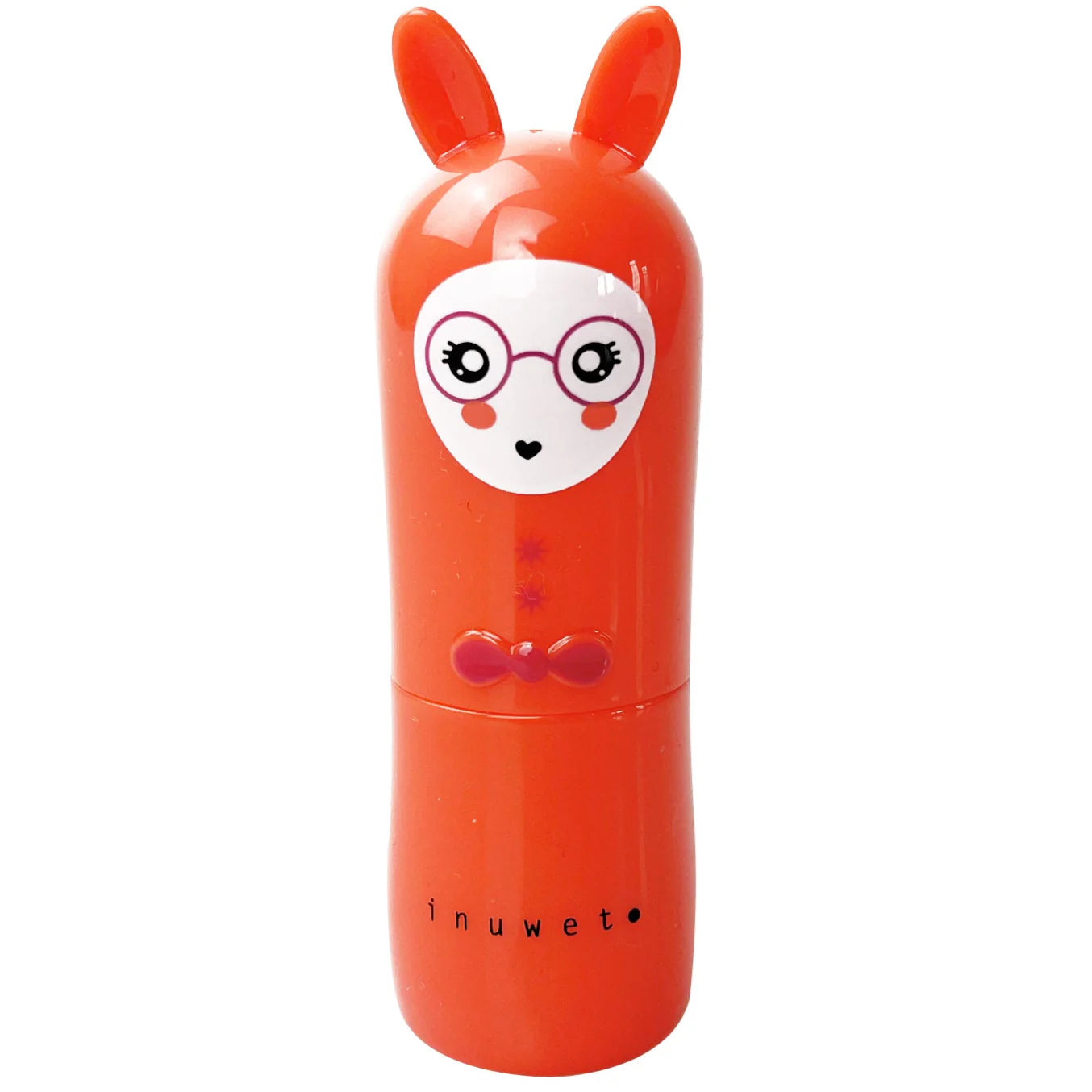 Inuwet Trio of lip balms
