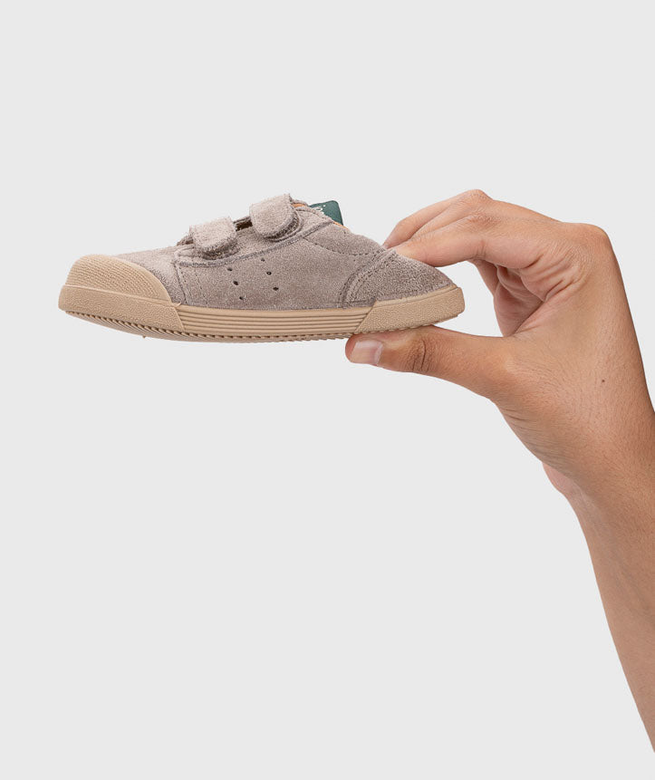 Igor Barefoot Sapatilha TENNIS SUEDE TOPO (a chegar)