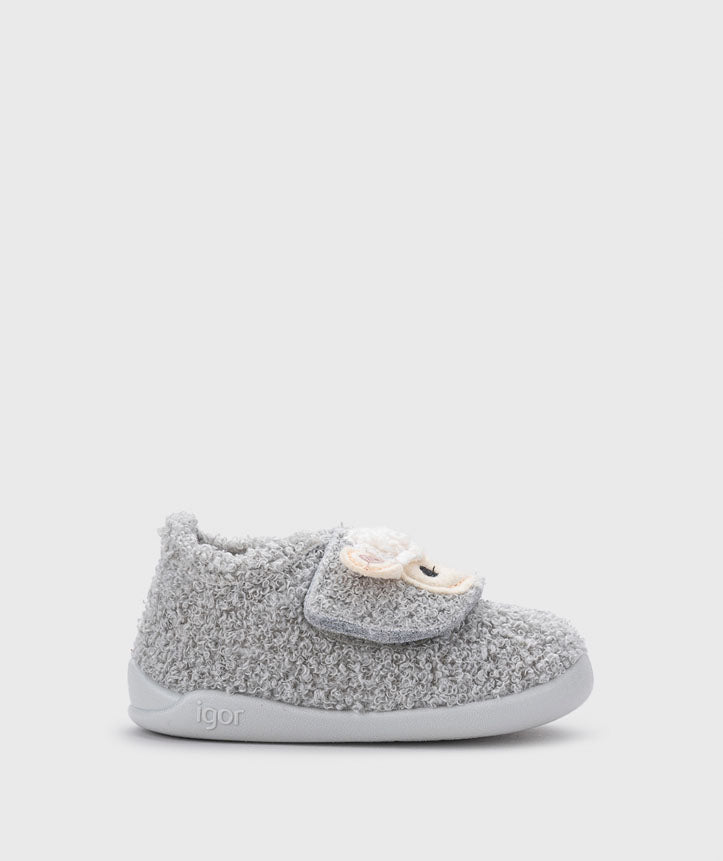 Igor Barefoot Pantufa Homie Oveja Hielo