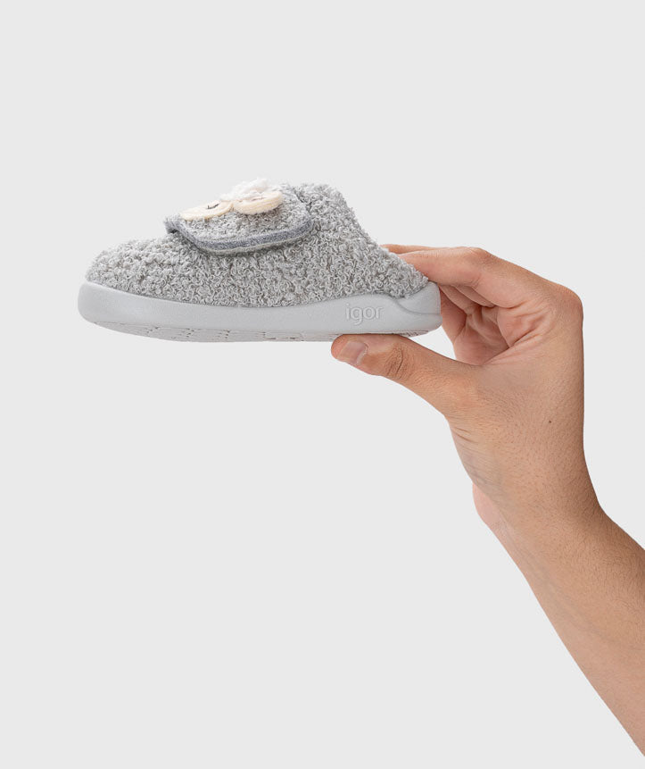 Igor Barefoot Pantufa Homie Oveja Hielo