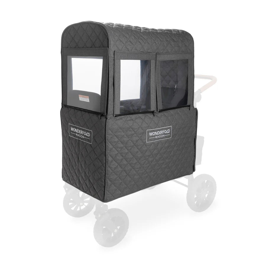 Wonderfold Wagon - Wagon Accessories *on request