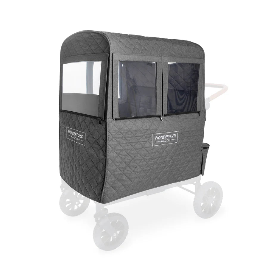 Wonderfold Wagon - Wagon Accessories *on request