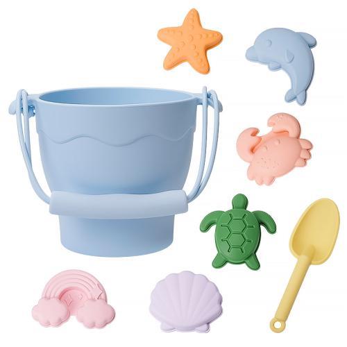 Weibo Conjunto de Brinquedos de Praia