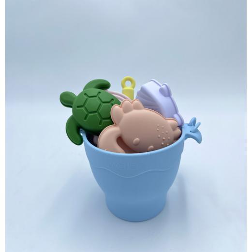 Weibo Conjunto de Brinquedos de Praia